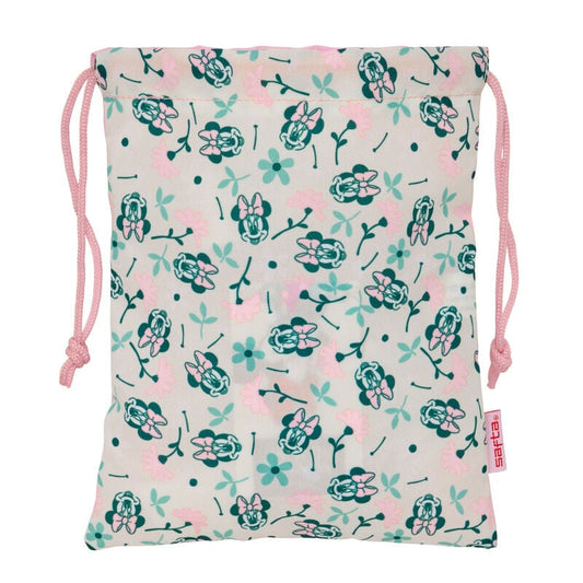 Saco merienda Minty Minnie Disney - imagen 2