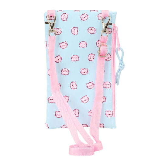 Monedero movil Pembe The Pink Cat - imagen 2