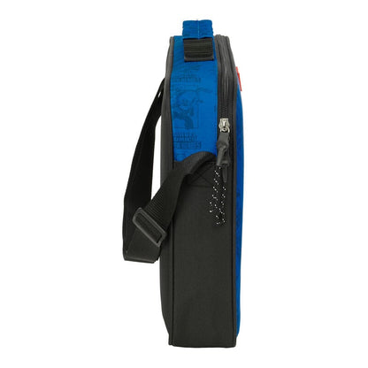 Cartera extraescolares Vengadores Avengers Marvel - imagen 3