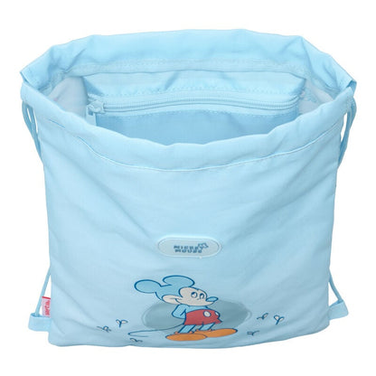 Saco Baby Mickey Disney 34cm - imagen 4