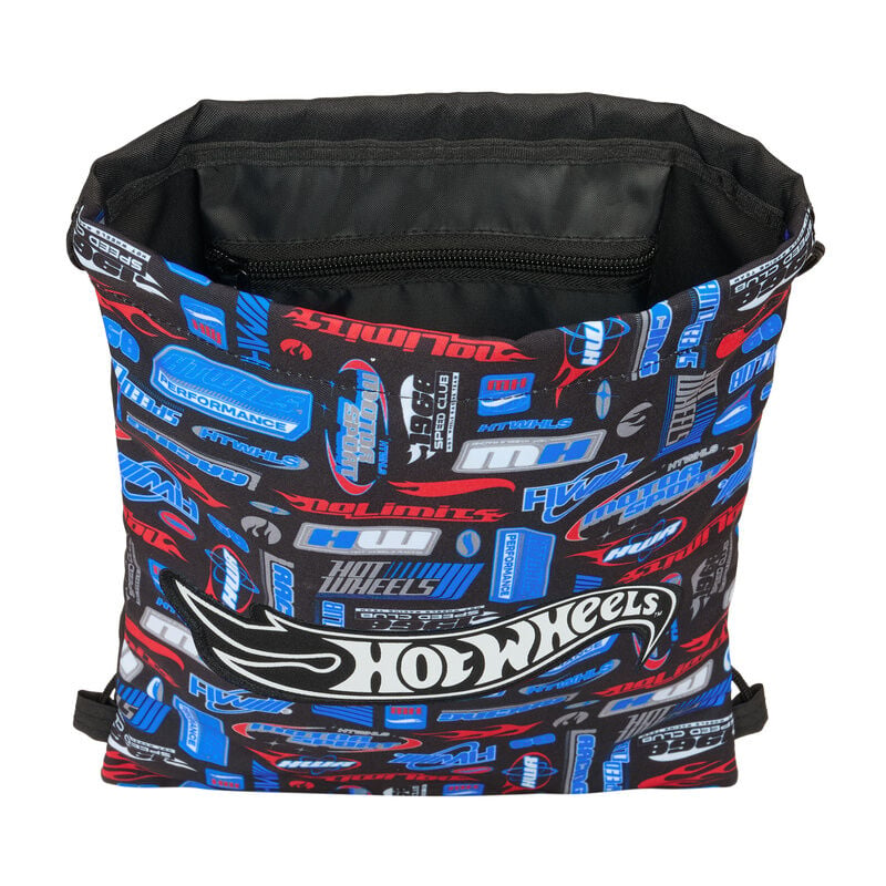 Saco Hot Wheels 34cm - imagen 4