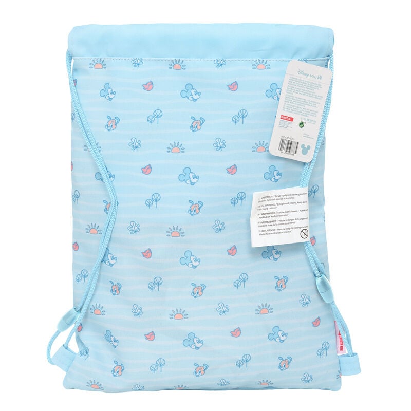 Saco Baby Mickey Disney 34cm - imagen 5