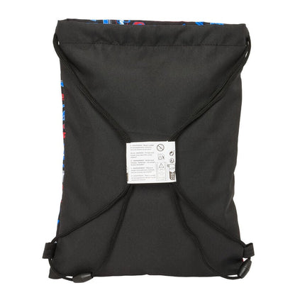 Saco Hot Wheels 34cm