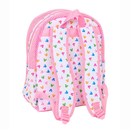 Mochila anti arena Minnie Disney 30cm - imagen 2