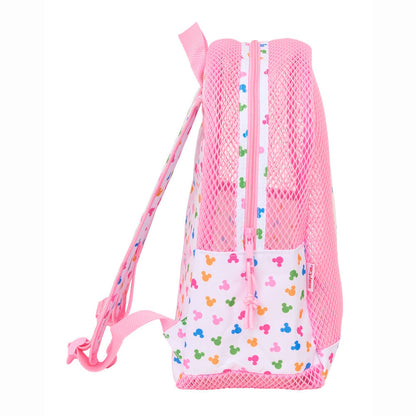 Mochila anti arena Minnie Disney 30cm - imagen 3