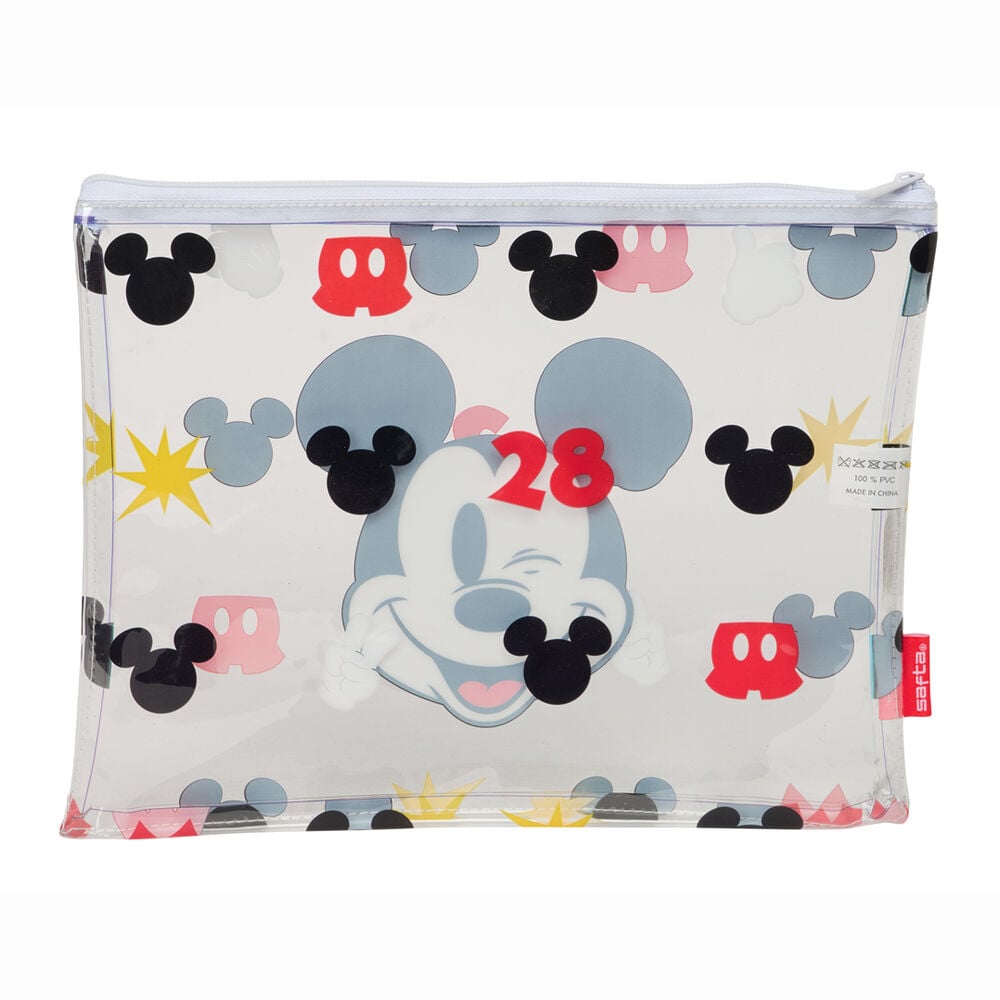 Neceser playa Mickey Disney - imagen 2
