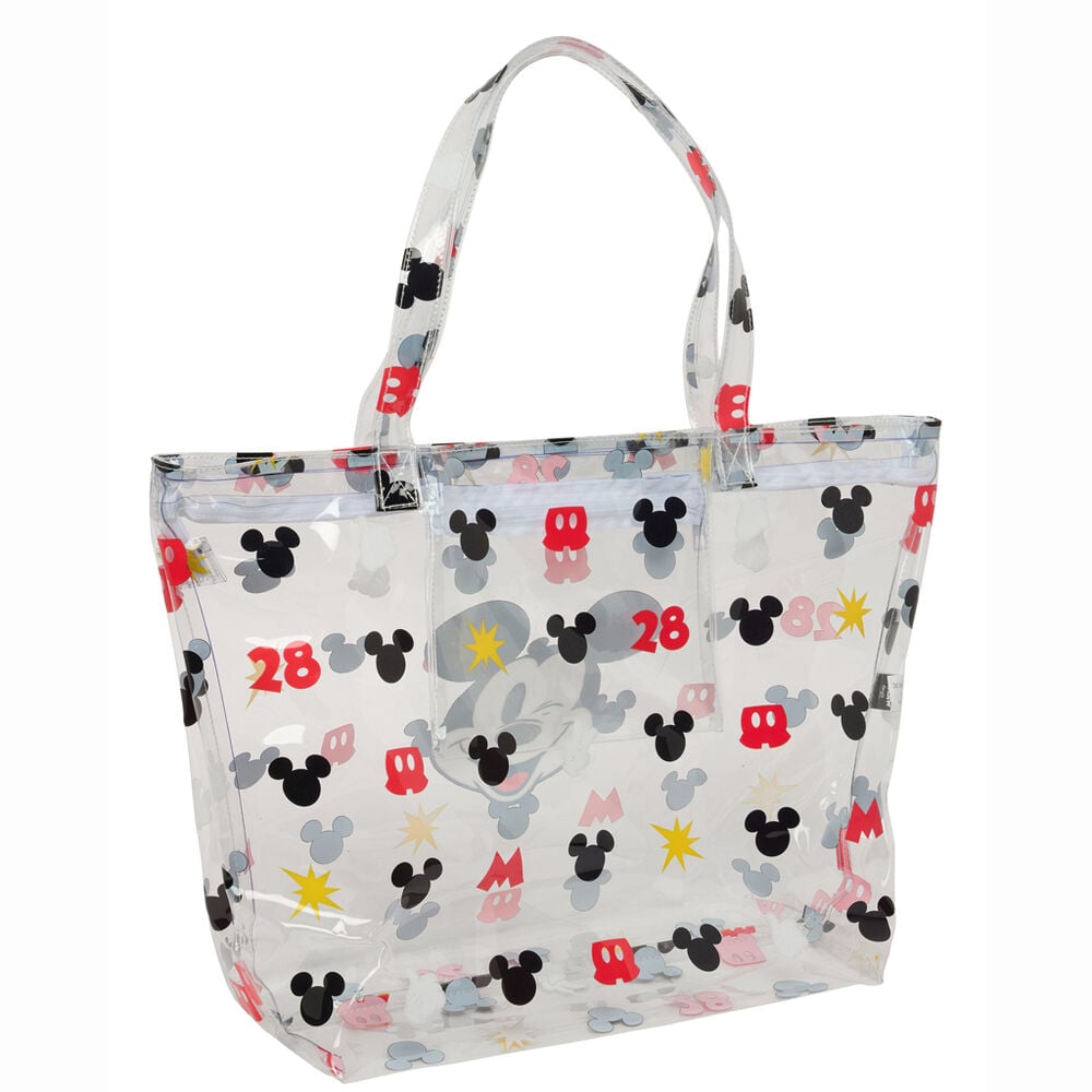Bolsa playa Mickey Disney - imagen 2