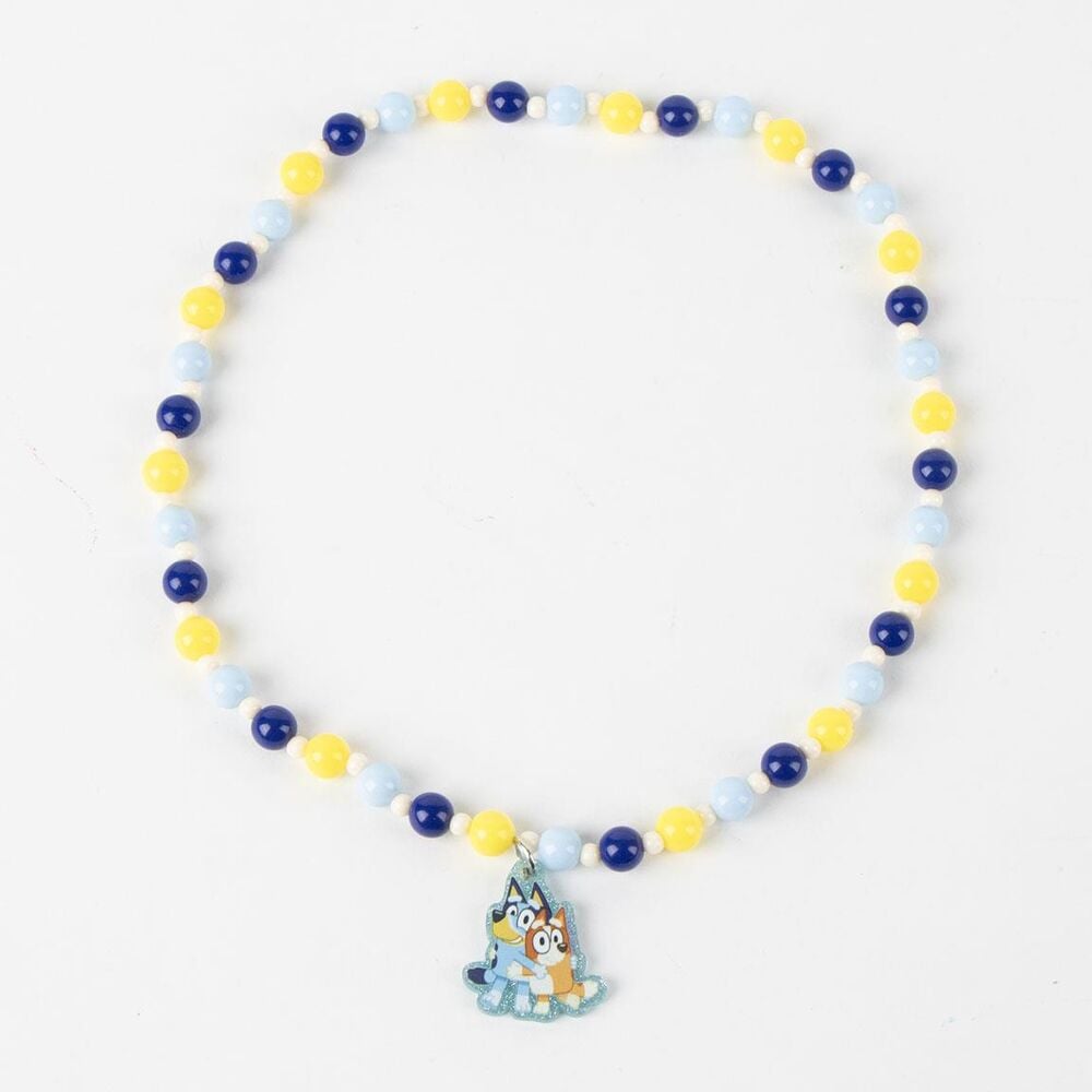 Set belleza accesorios Bluey - imagen 2