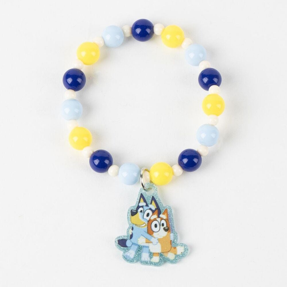 Set belleza accesorios Bluey - imagen 3