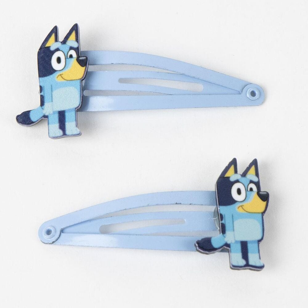 Set belleza accesorios Bluey - imagen 4