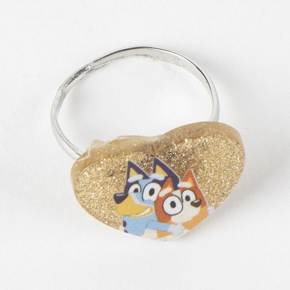 Set belleza accesorios Bluey - imagen 6