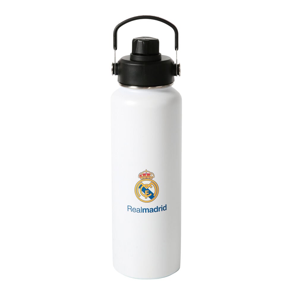 Botella termica Real Madrid 1200ml - imagen 2