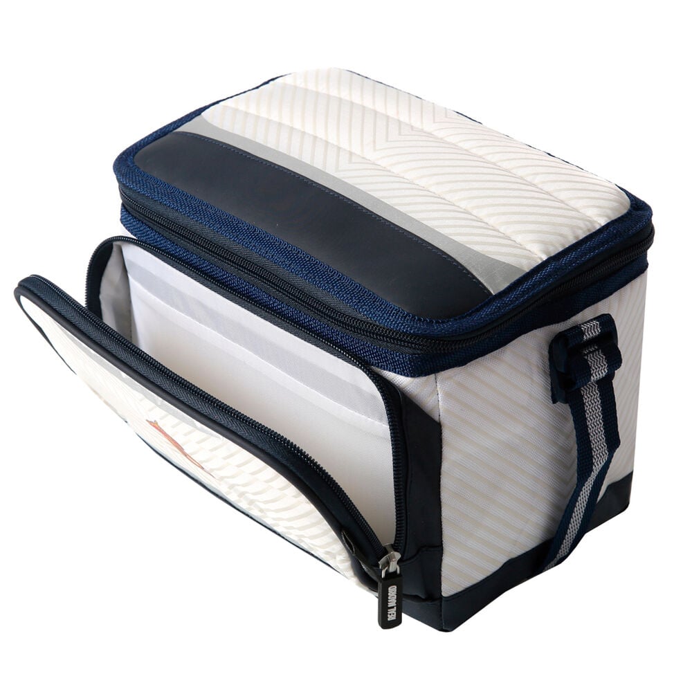Bolsa porta alimentos Real Madrid - imagen 5