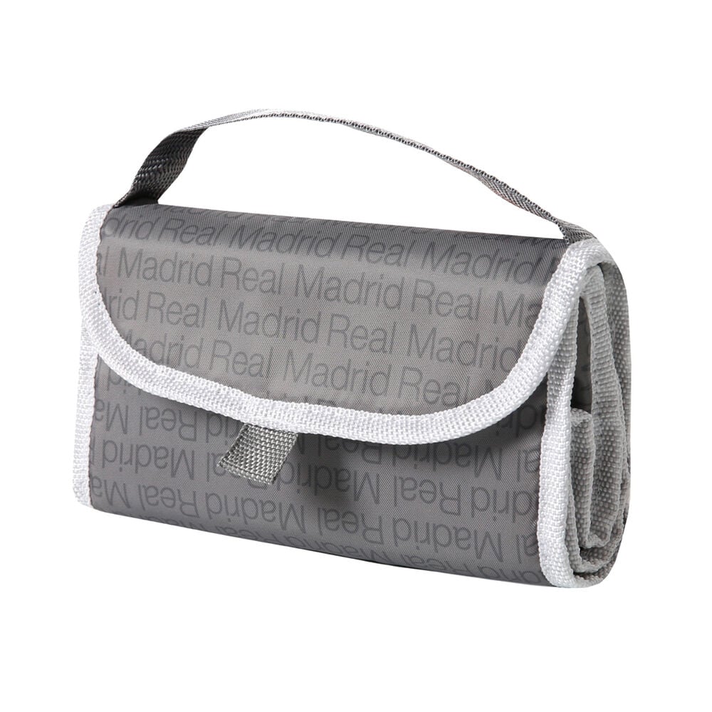 Bolsa porta alimentos termica Real Madrid - imagen 3