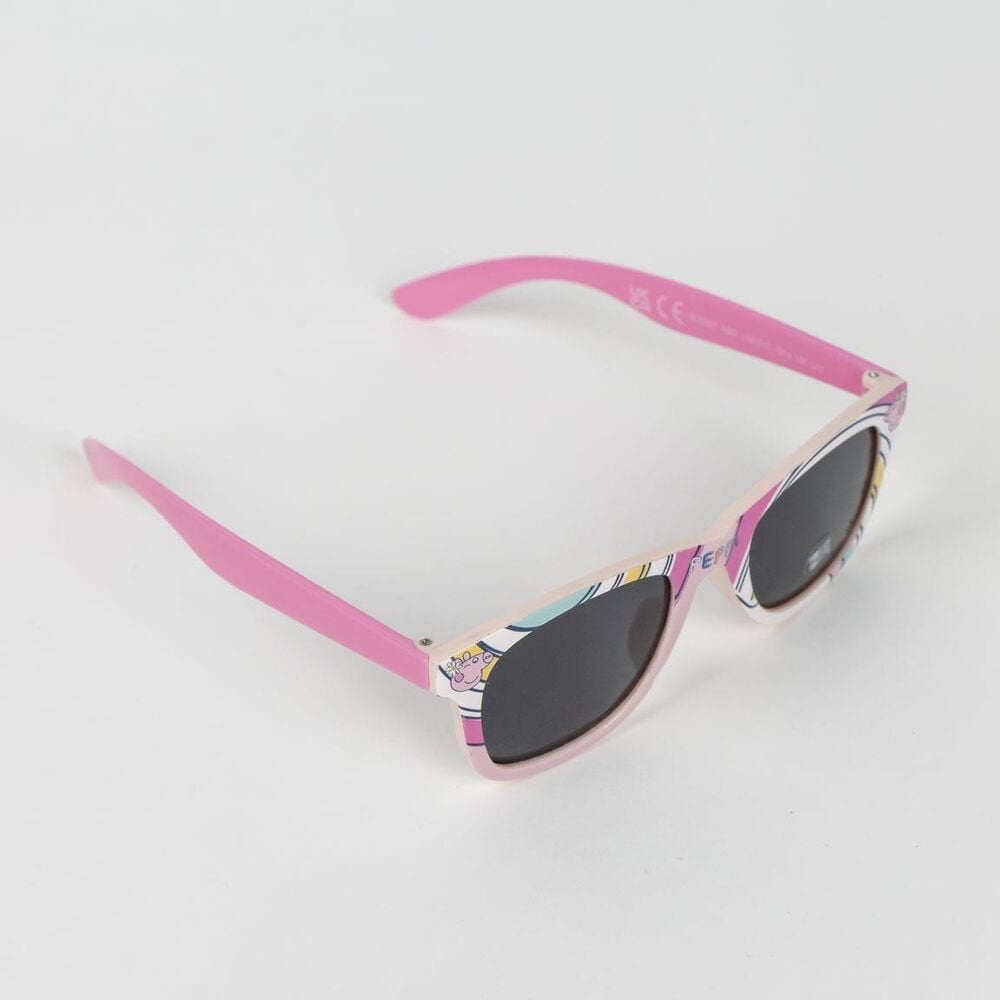 Set gorra + gafas sol Peppa Pig - imagen 4