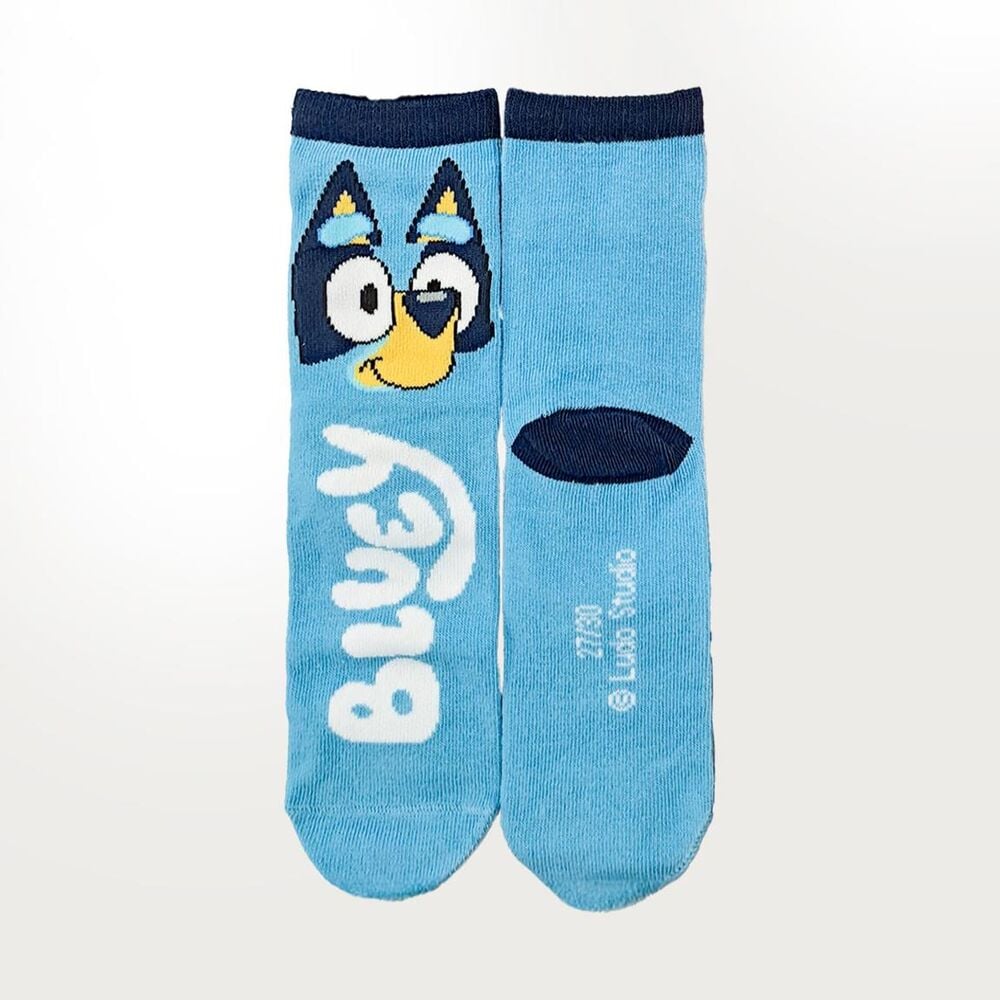 Set 4 pares calcetines Bluey - imagen 4