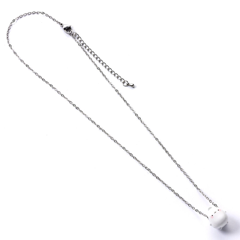 Colgante Charm 3D Molang - imagen 2