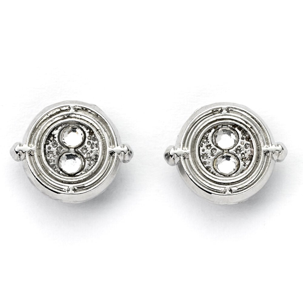 Pendientes Giratiempos Harry Potter - imagen 2