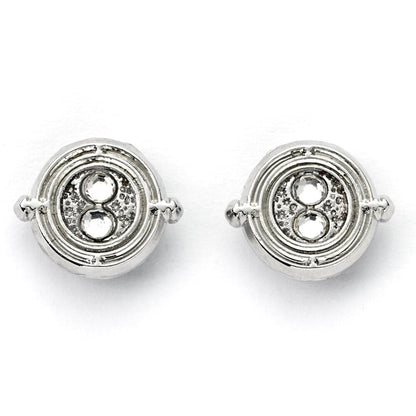 Pendientes Giratiempos Harry Potter - imagen 2