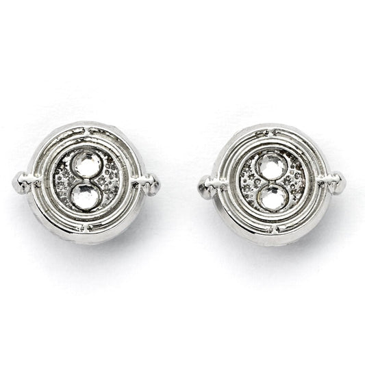 Pendientes Giratiempos Harry Potter - imagen 2