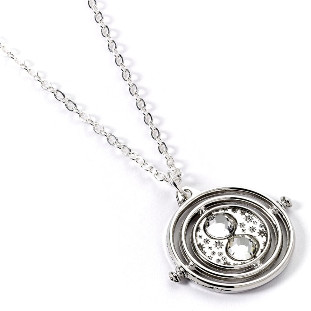 Colgante Giratiempos Harry Potter - imagen 2