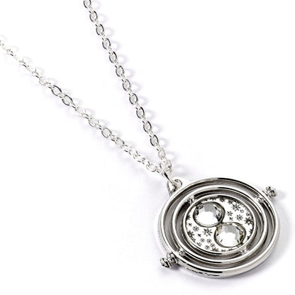 Colgante Giratiempos Harry Potter - imagen 2