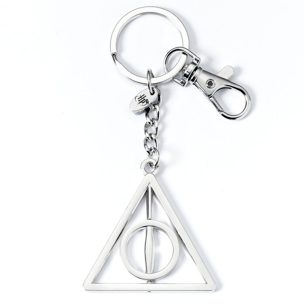 Llavero Deathly Hallows Harry Potter - imagen 3