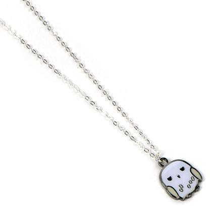 Colgante Hedwig Harry Potter - imagen 3