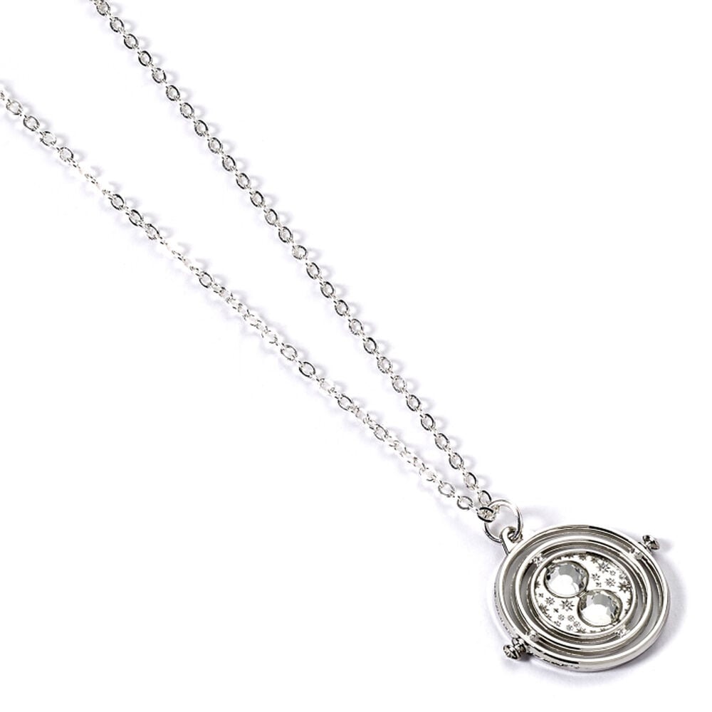 Colgante Giratiempos Harry Potter - imagen 3