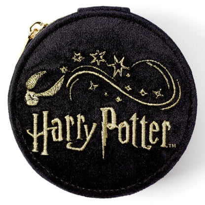 Joyero velvet Snitch Harry Potter - imagen 3