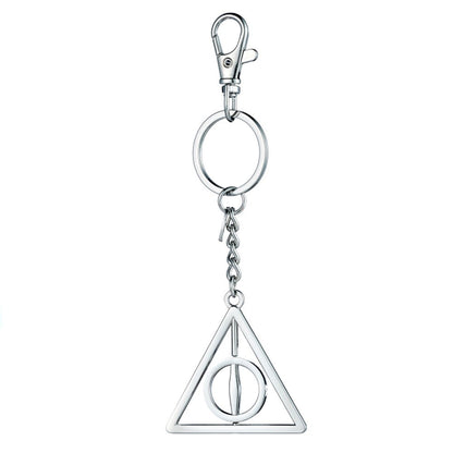 Llavero Deathly Hallows Harry Potter - imagen 4