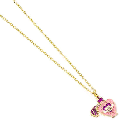 Colgante Love Potion Harry Potter - imagen 4