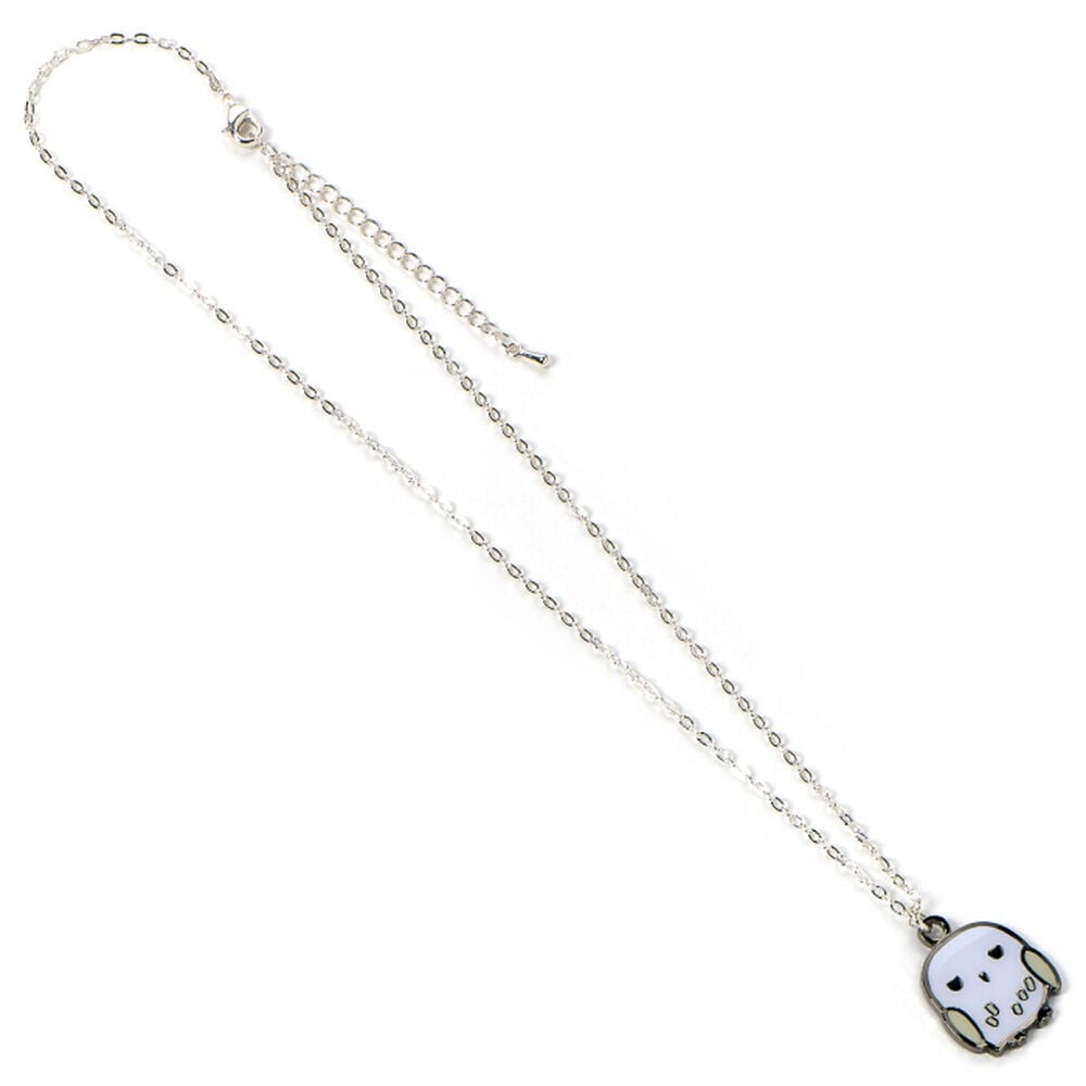 Colgante Hedwig Harry Potter - imagen 4