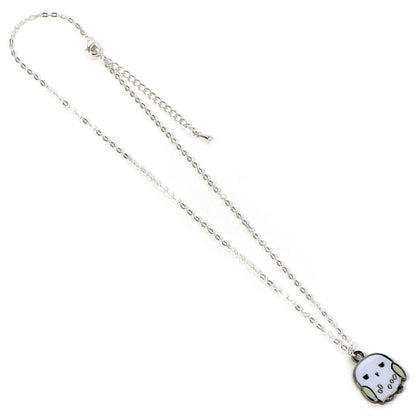 Colgante Hedwig Harry Potter - imagen 4