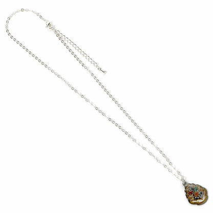 Colgante Hogwarts Crest Harry Potter - imagen 4