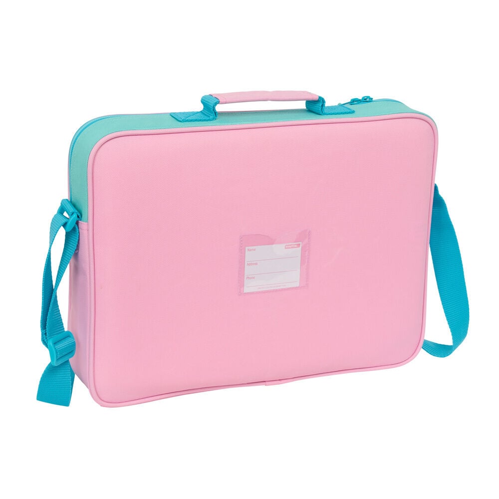 Cartera extraescolares Dolce Benetton - imagen 2