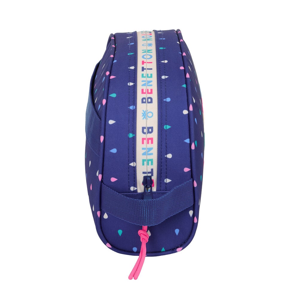 Neceser Drop Benetton adaptable - imagen 3