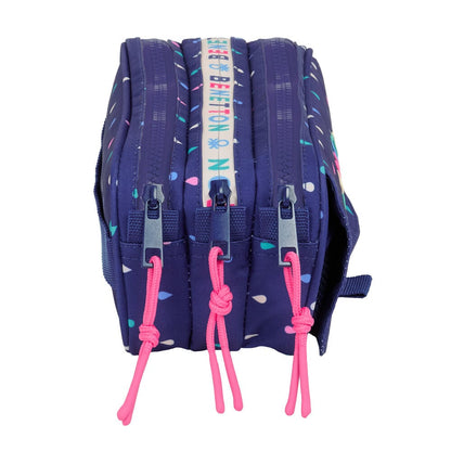 Portatodo Drop Benetton triple - imagen 3