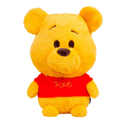Peluche achuchable Winnie The Pooh Disney 35cm - imagen 2