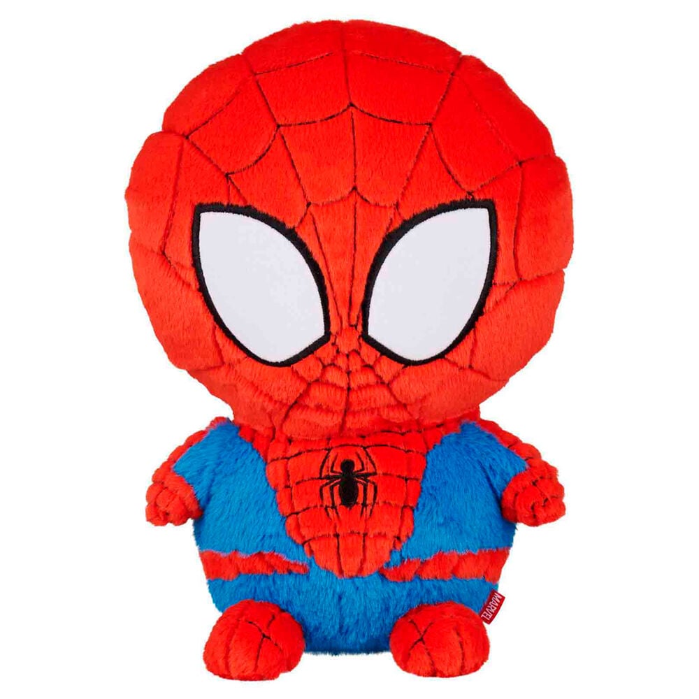 Peluche achuchable Spiderman Marvel 35cm - imagen 3
