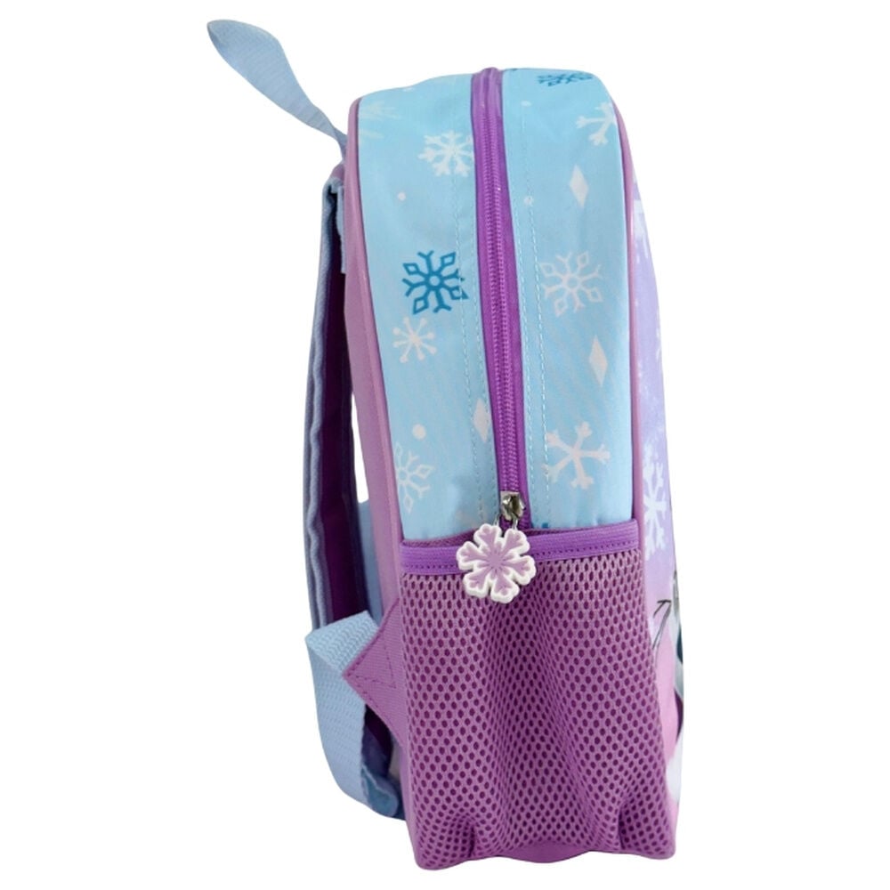 Mochila Frozen Disney 30cm - imagen 2
