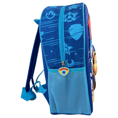 Mochila 3D Patrulla Canina Paw Patrol 30cm - imagen 2
