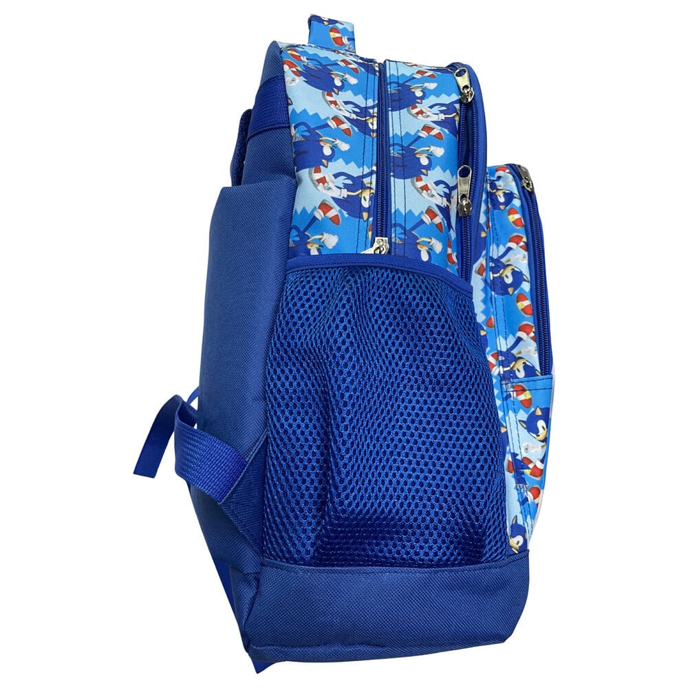 Mochila Sonic the Hedgehog 42cm - imagen 3