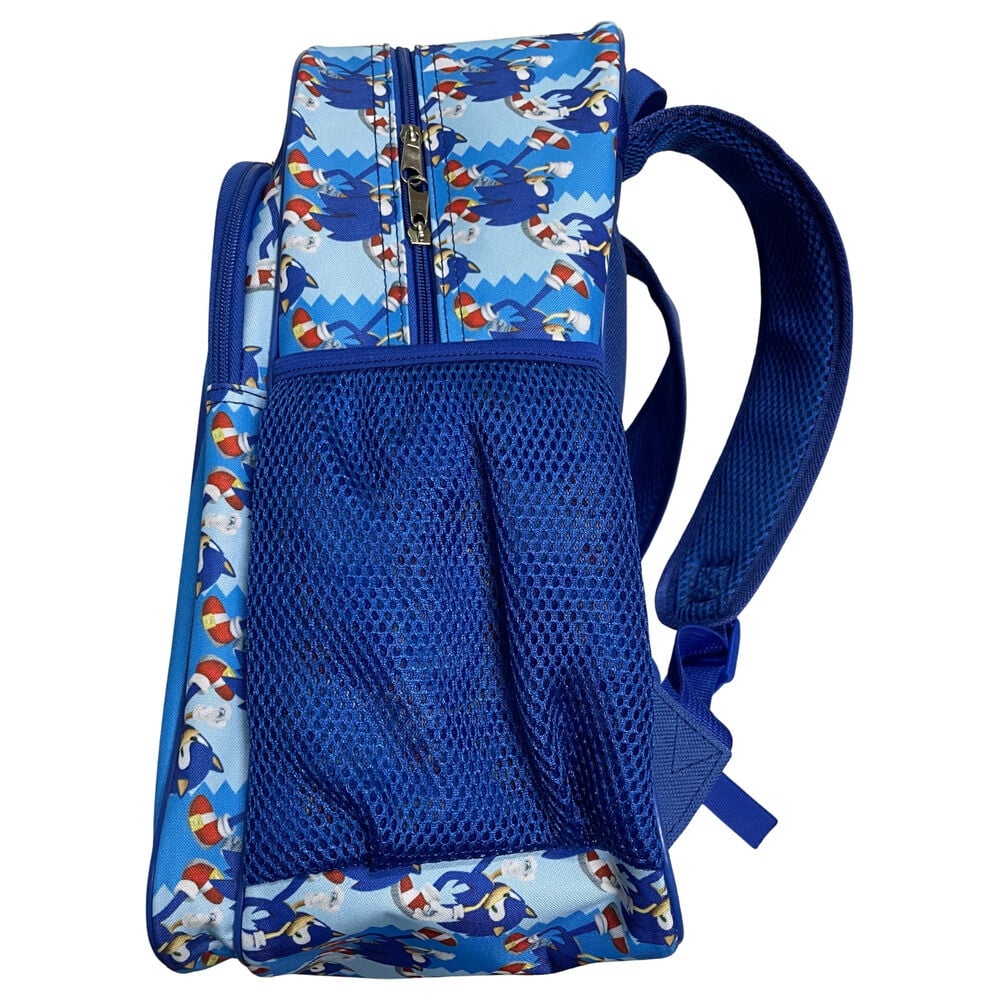 Mochila Sonic the Hedgehog 40cm - imagen 2