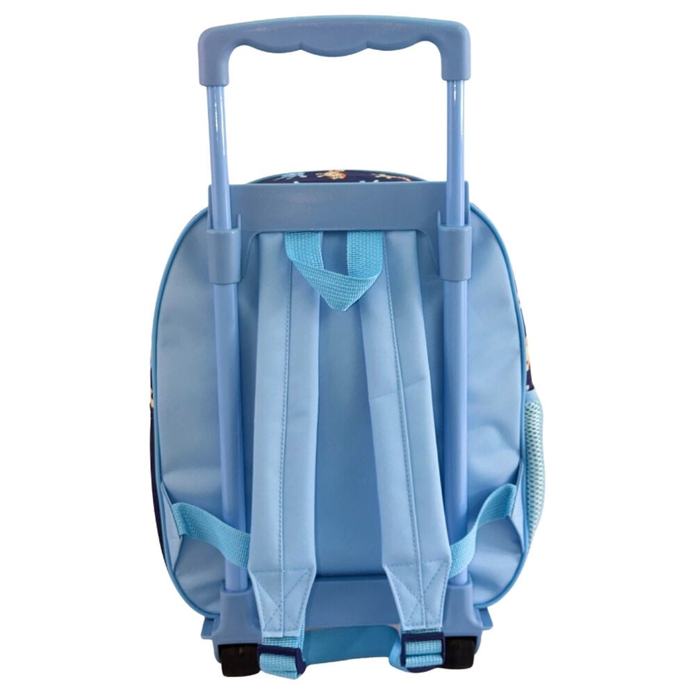 Trolley 3D Dreams Bluey 32cm - imagen 2