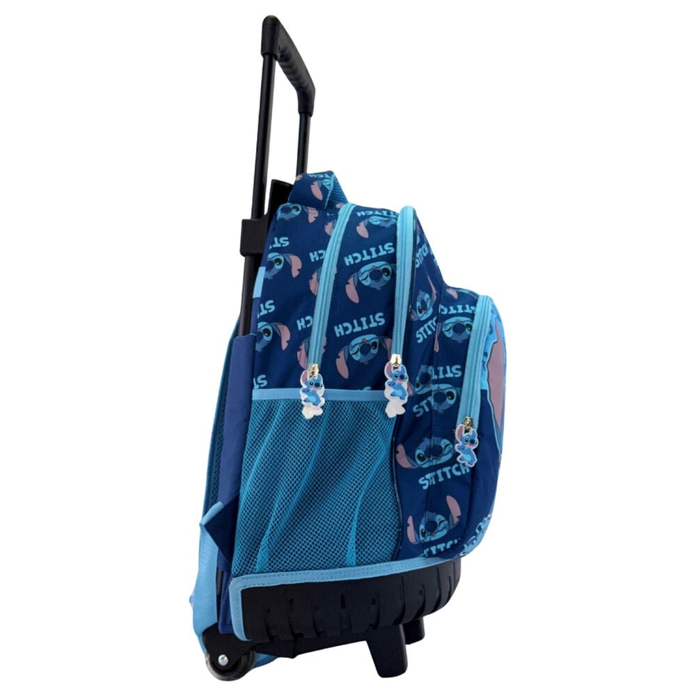 Trolley Abstract Stitch Disney 44cm - imagen 2