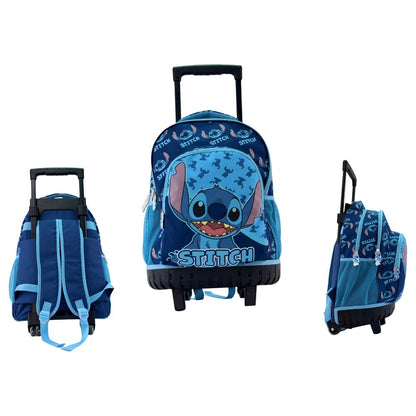 Trolley Abstract Stitch Disney 44cm - imagen 4