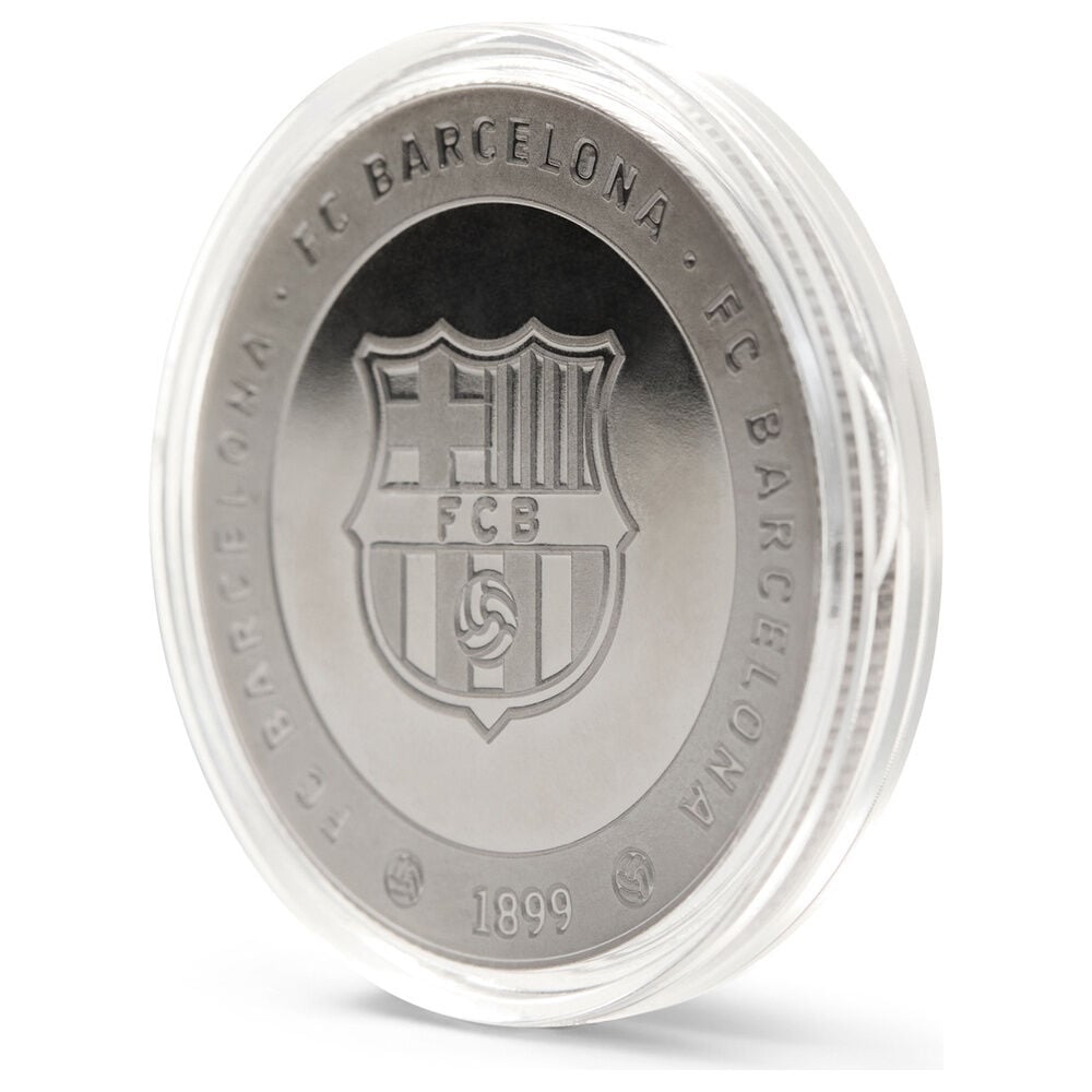Moneda Camp Nou F.C. Barcelona - imagen 5
