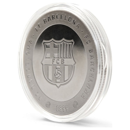 Moneda Camp Nou F.C. Barcelona - imagen 5