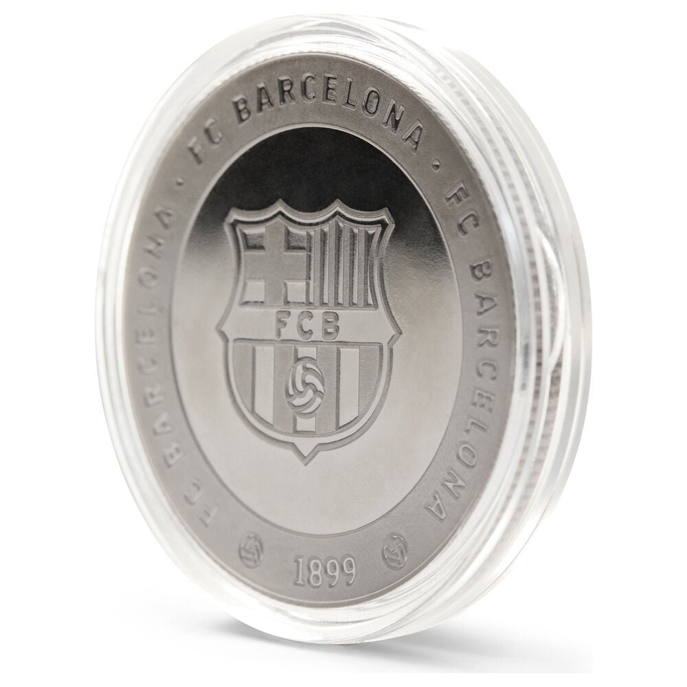 Moneda Mes Que Un Club F.C. Barcelona - imagen 5